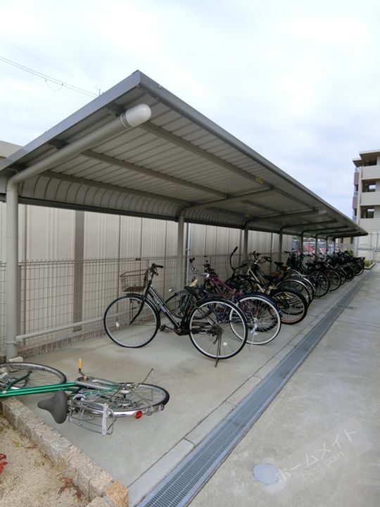 エテルノ りんくうのその他画像