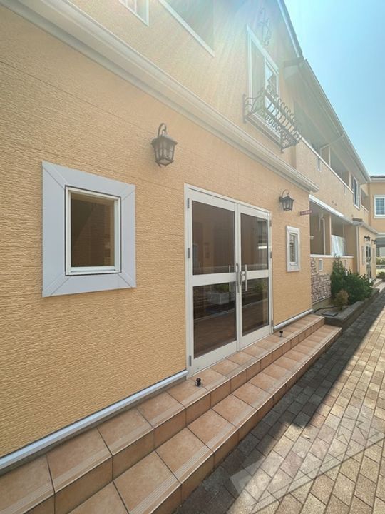 エレガントカーサ B棟のその他画像