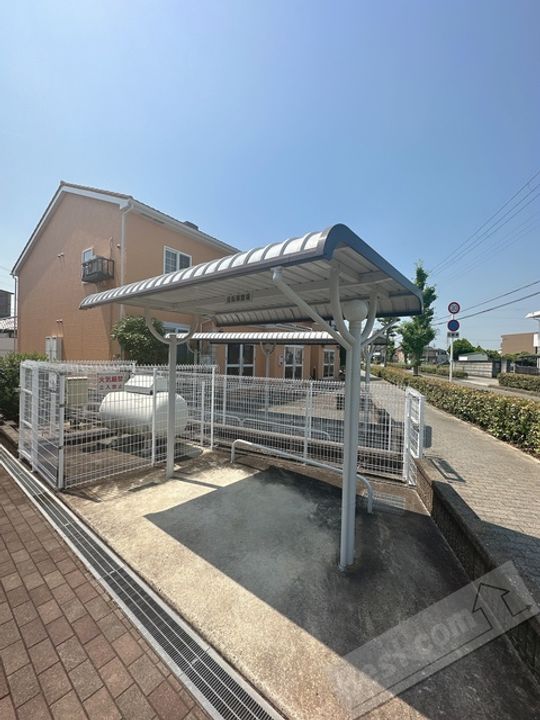 エレガントカーサ B棟のその他画像