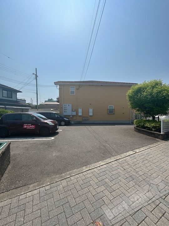 エレガントカーサ B棟のその他画像