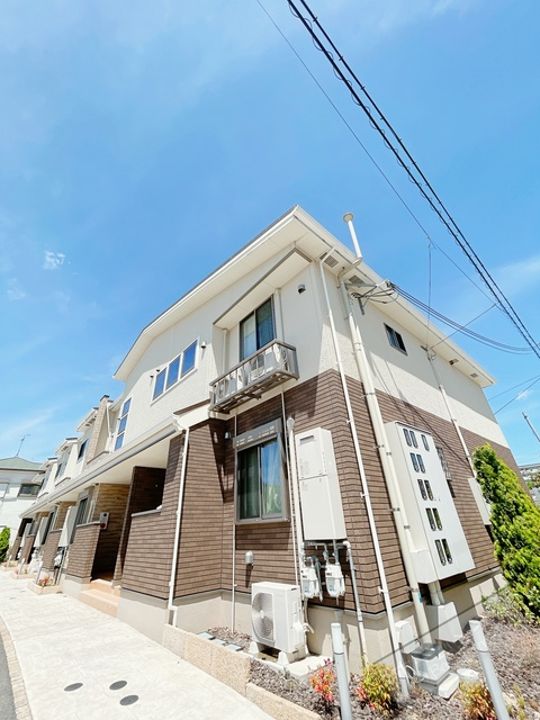 部屋画像