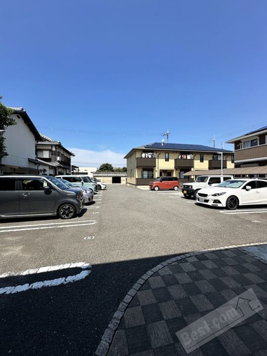 クレア B棟のその他画像