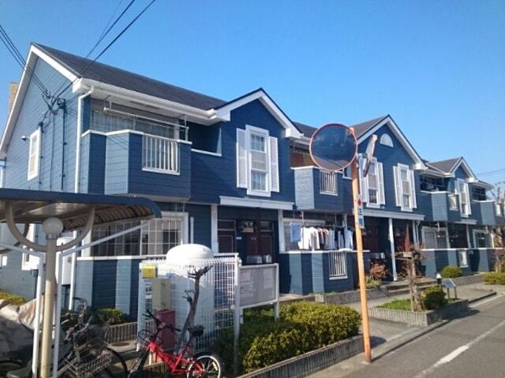 部屋画像