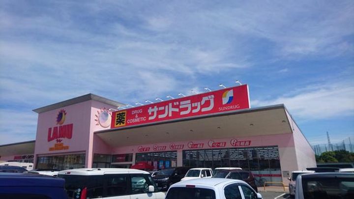 クレイノ吉見ノ里Ⅰの周辺