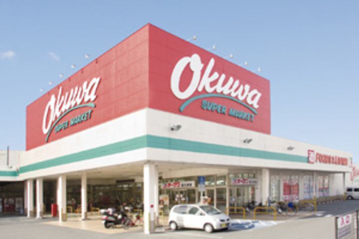 コンフォールの周辺