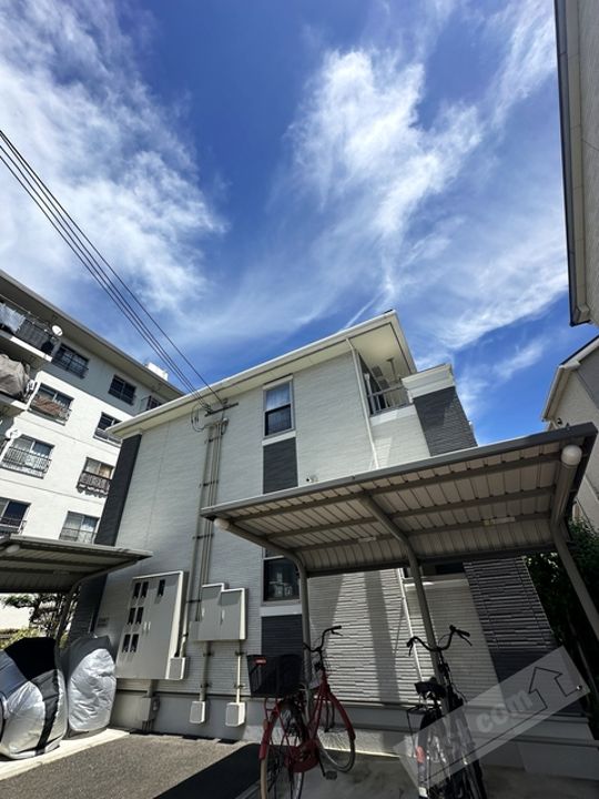 部屋画像