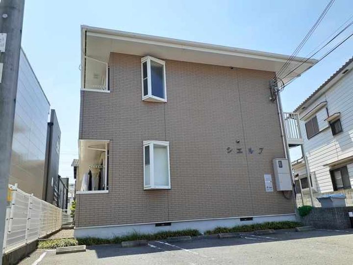 部屋画像