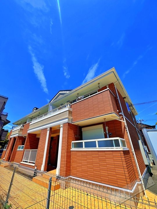 部屋画像
