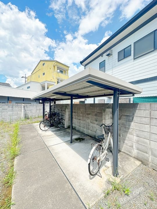 ディアス カワサキのその他画像