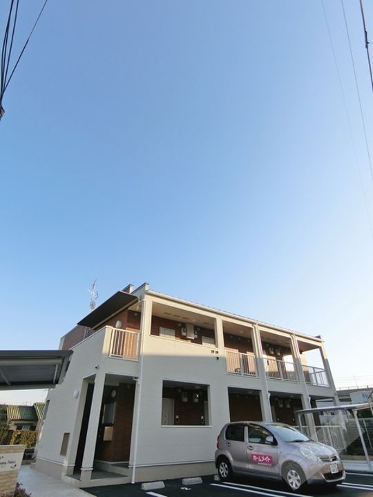 部屋画像