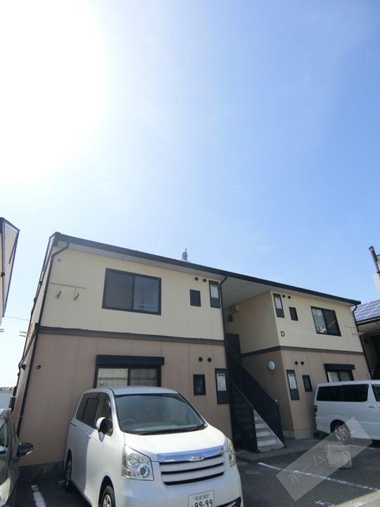 部屋画像