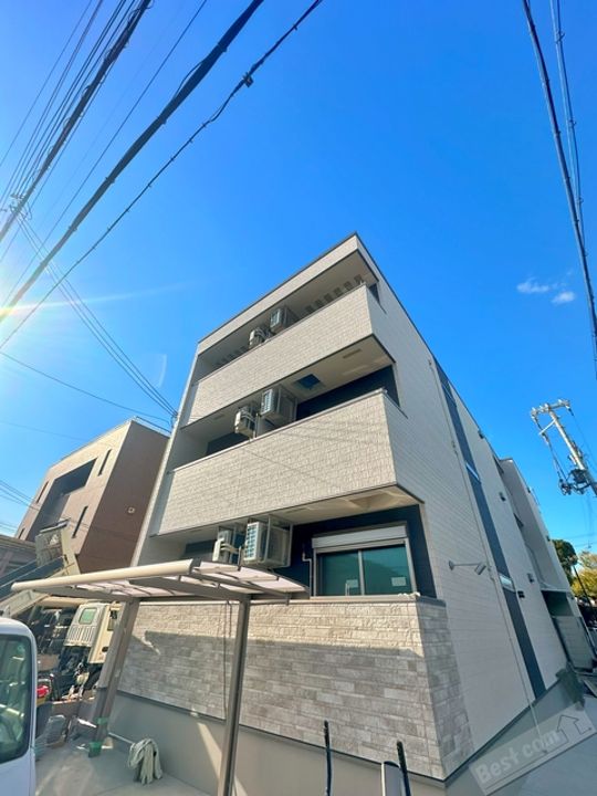部屋画像