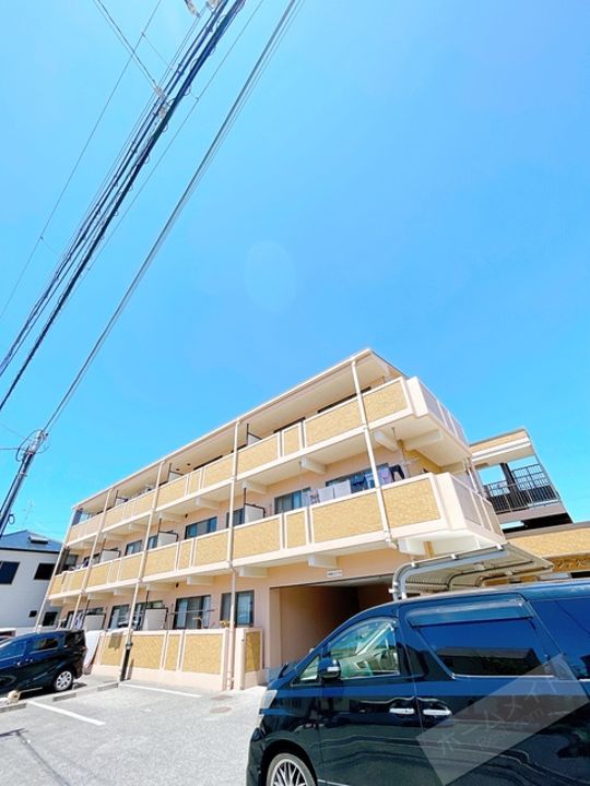 部屋画像