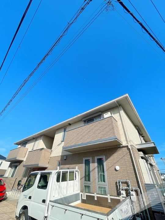 部屋画像