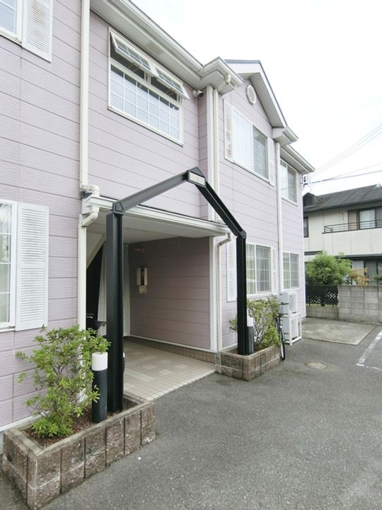 ベルフォーレ Ⅱ番館のその他画像