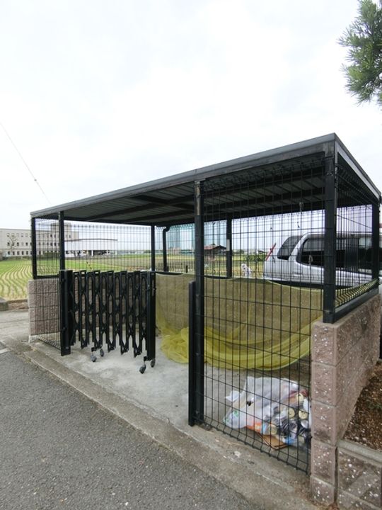 ベルフォーレ Ⅱ番館のその他画像