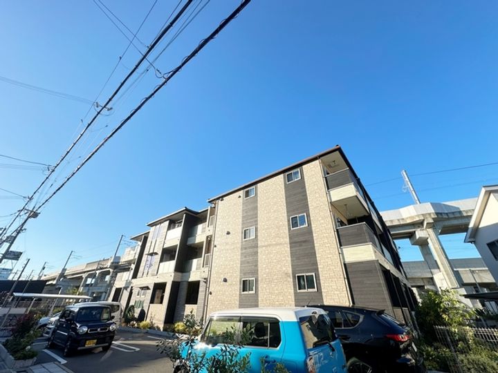 部屋画像