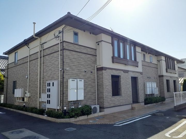 部屋画像