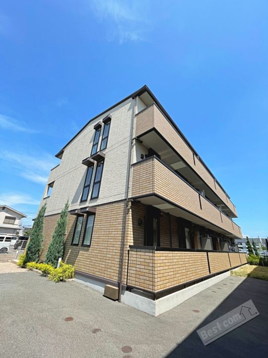 部屋画像