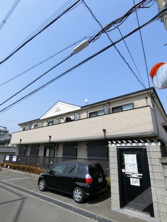 リヴェール泉大津のその他画像