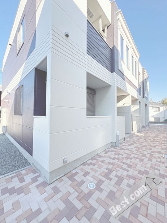 モイス・シャーム熊取のその他画像