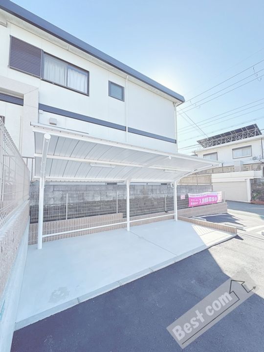 モイス・シャーム熊取のその他画像