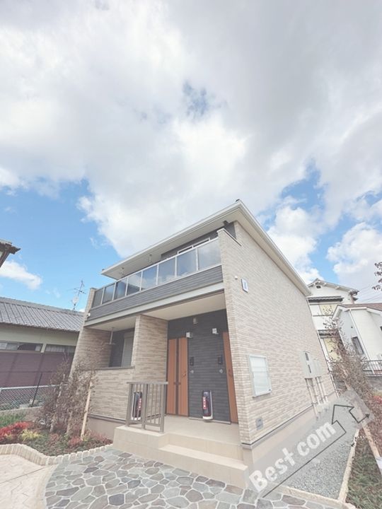 部屋画像