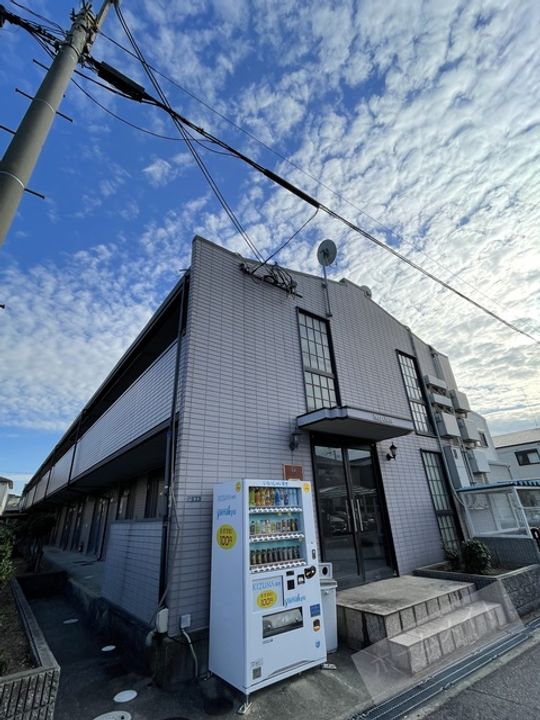 レオパレスJEUNESSEのその他画像