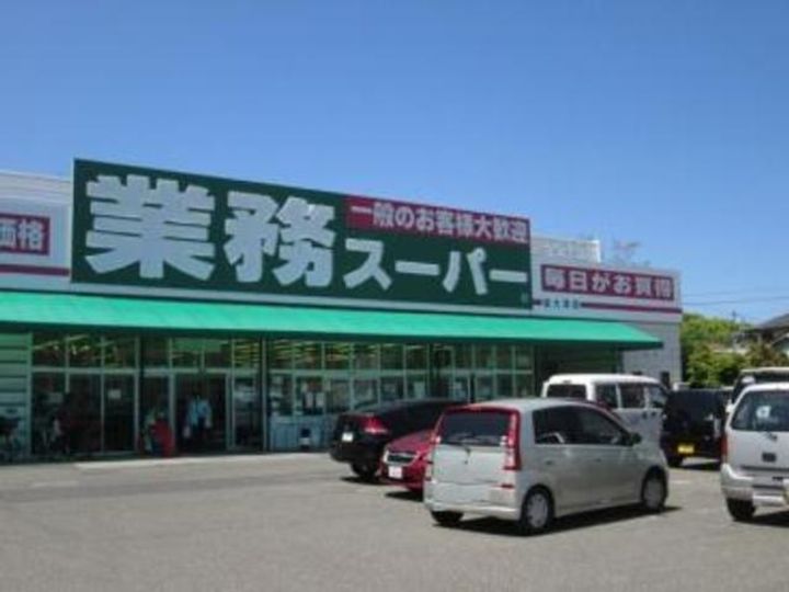 レオパレスFutura 泉の周辺
