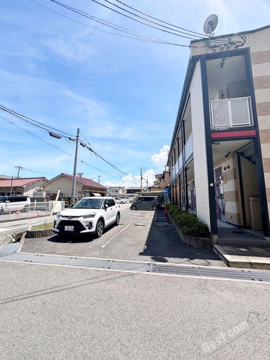 レオパレスFutura 泉のその他画像