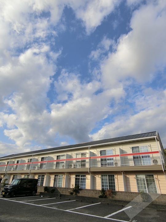 レオパレスSouth Forestのその他画像