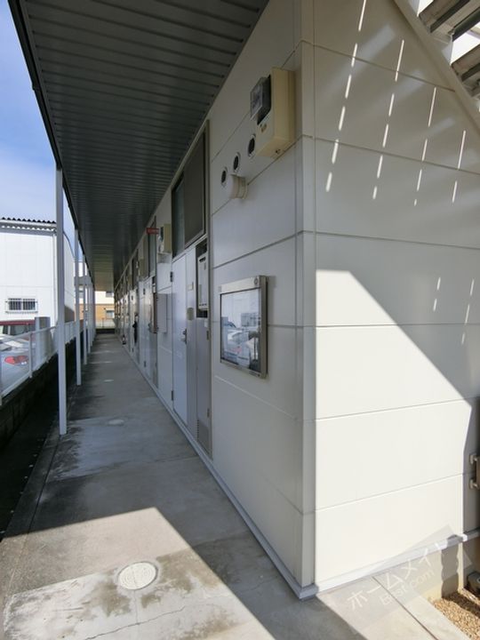 レオパレスセントラルKENJIのその他画像