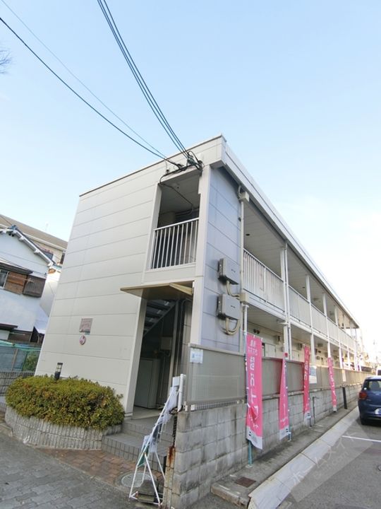 部屋画像