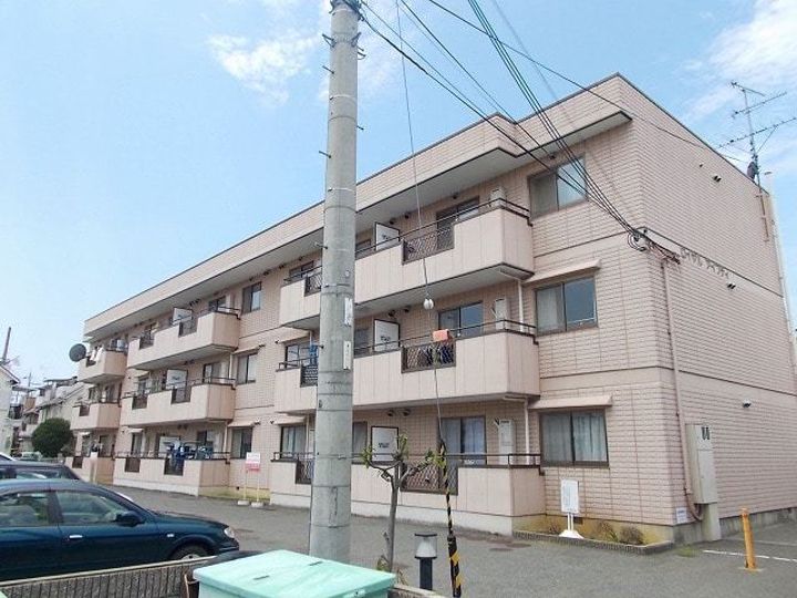 部屋画像