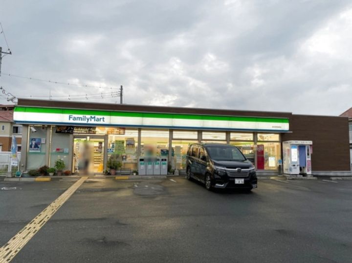 GARDENIA泉佐野大西の周辺