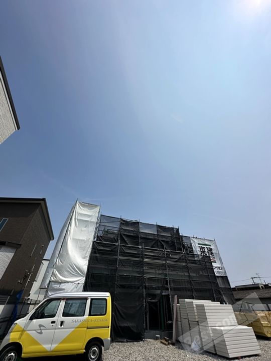 プランドールの外観