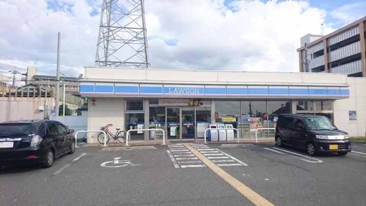 プランドールの周辺