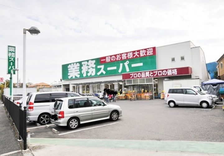 フジパレス西取石Ⅰ番館の周辺