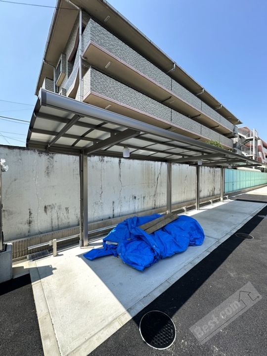 カーサ綾園のその他画像
