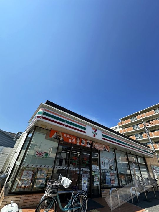 Fiable Izumiotsuの周辺