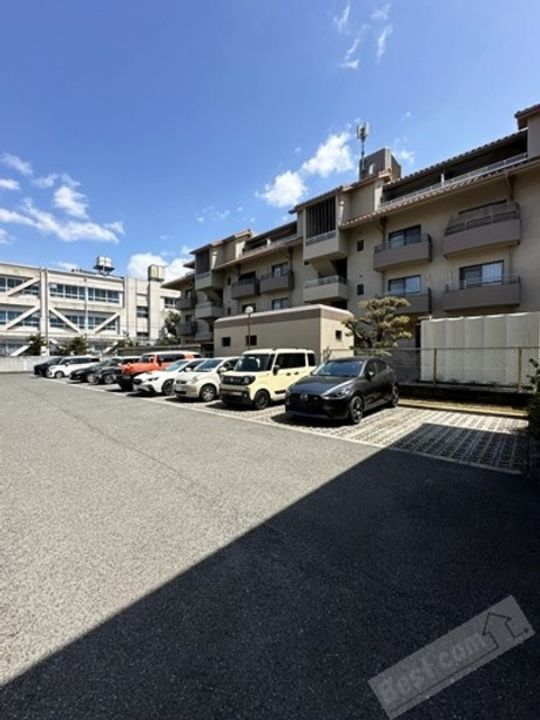 シャイニーパークのその他画像