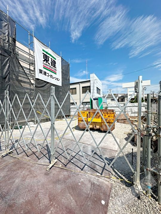 仮称)泉大津市綾井新築アパートのその他画像