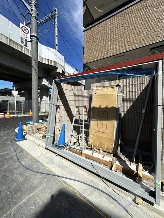 フジパレス高石加茂のその他画像