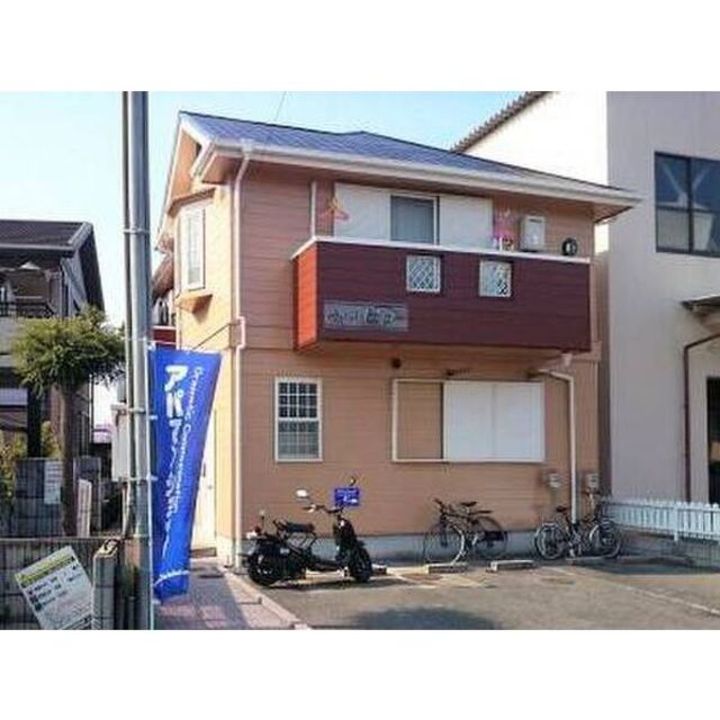 部屋画像