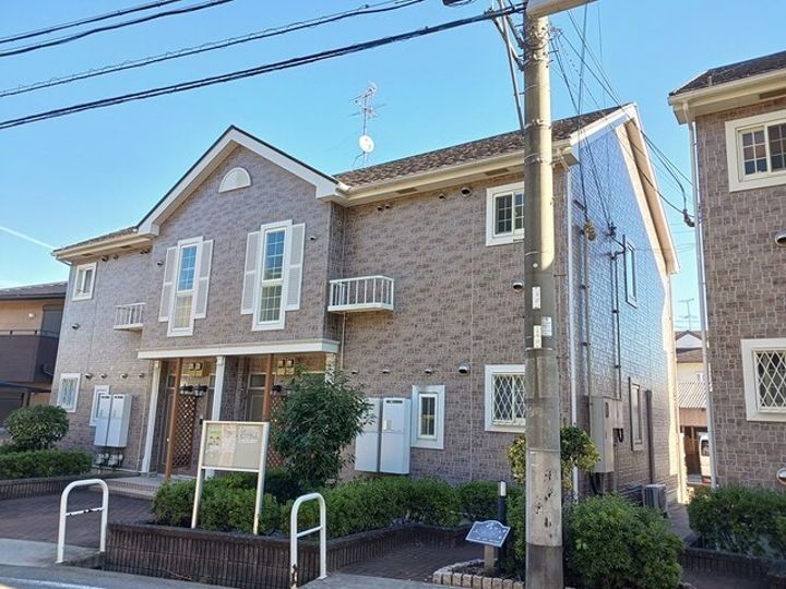 部屋画像