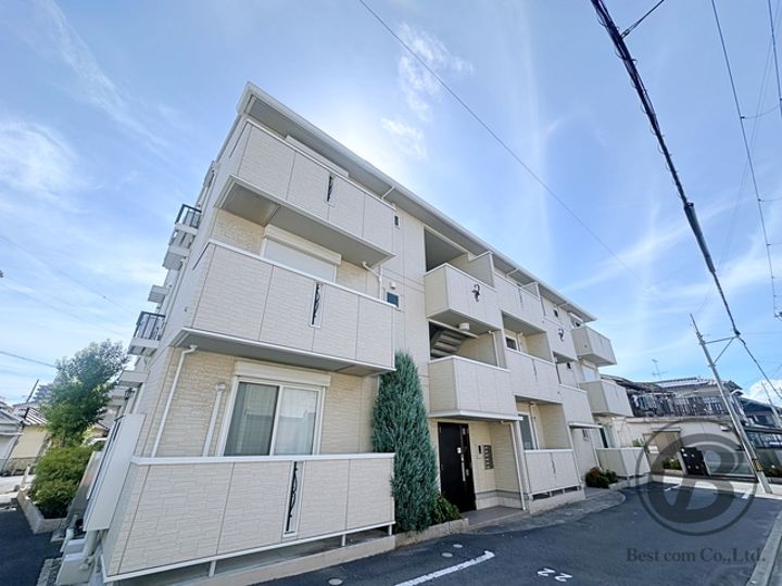 部屋画像