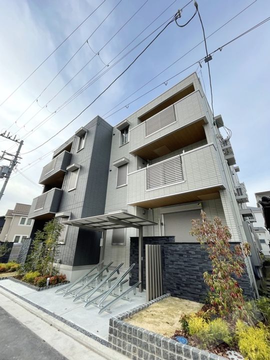 部屋画像