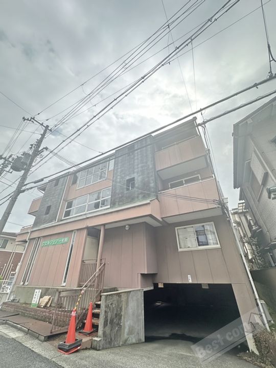 部屋画像