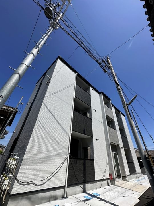 部屋画像