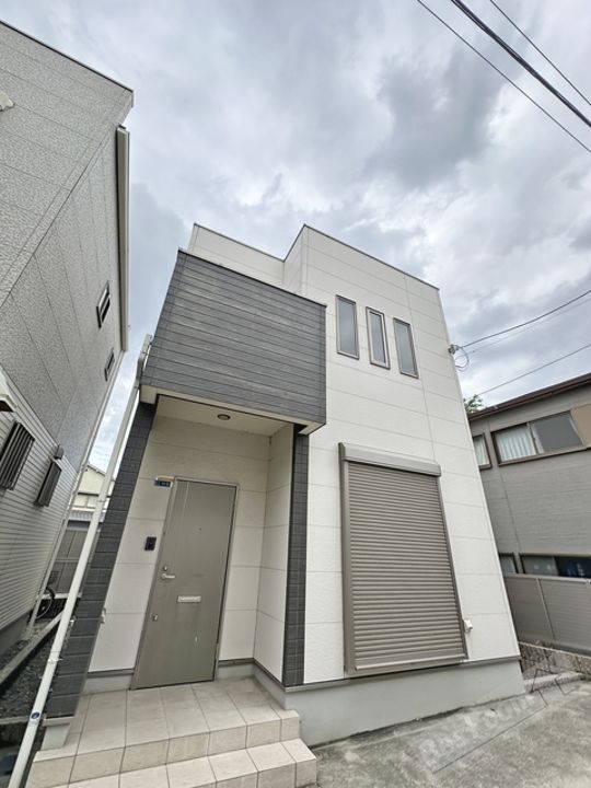 部屋画像
